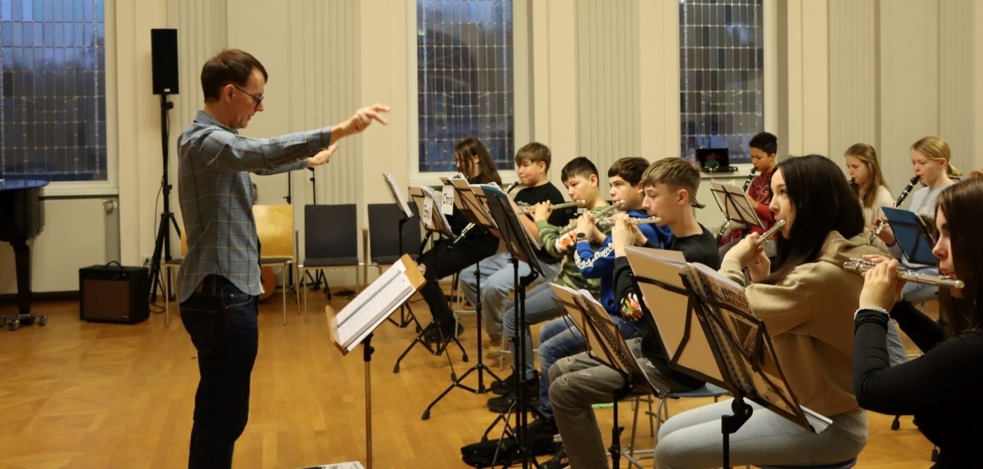 Orchester
