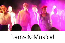 Tanz-& Musicalklasse