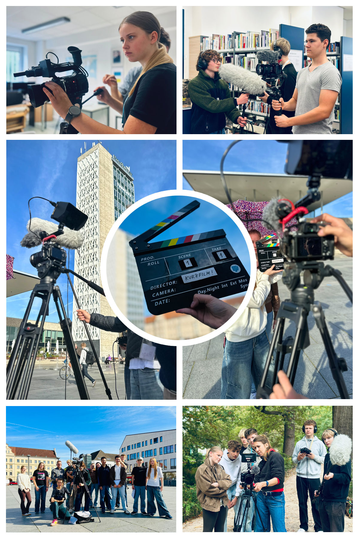 filmprojekt collage1