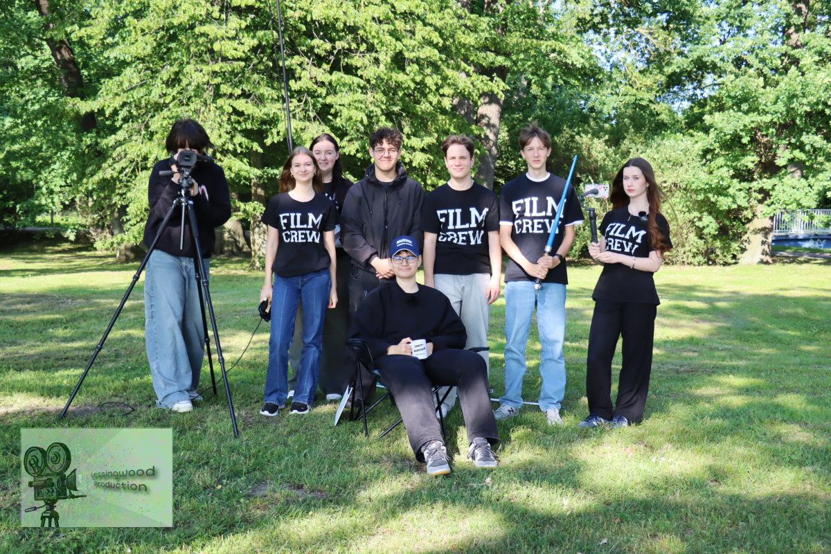 Schulfilmteam  Schulfilmteam