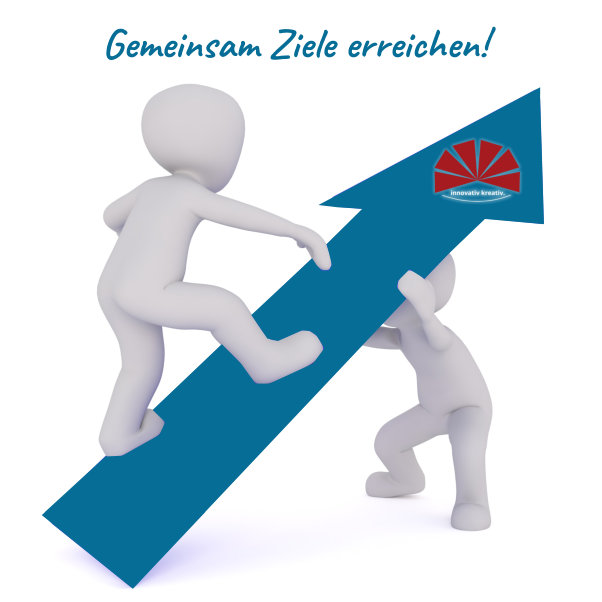 Karriere bei uns! Karriere bei uns!