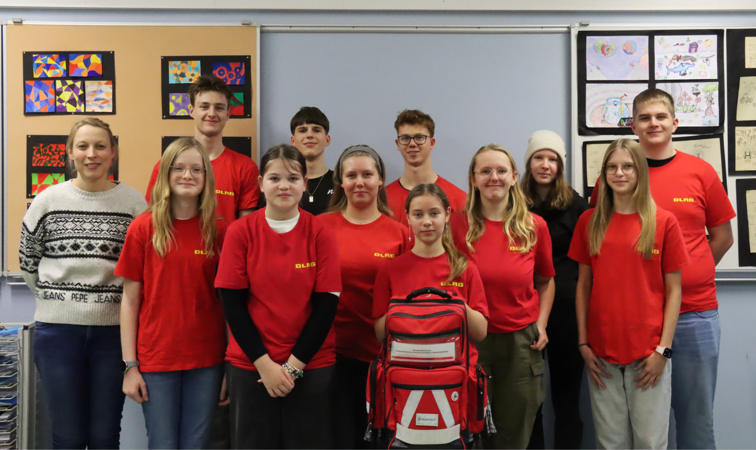 schulsanitaetsdienst gruppe2024