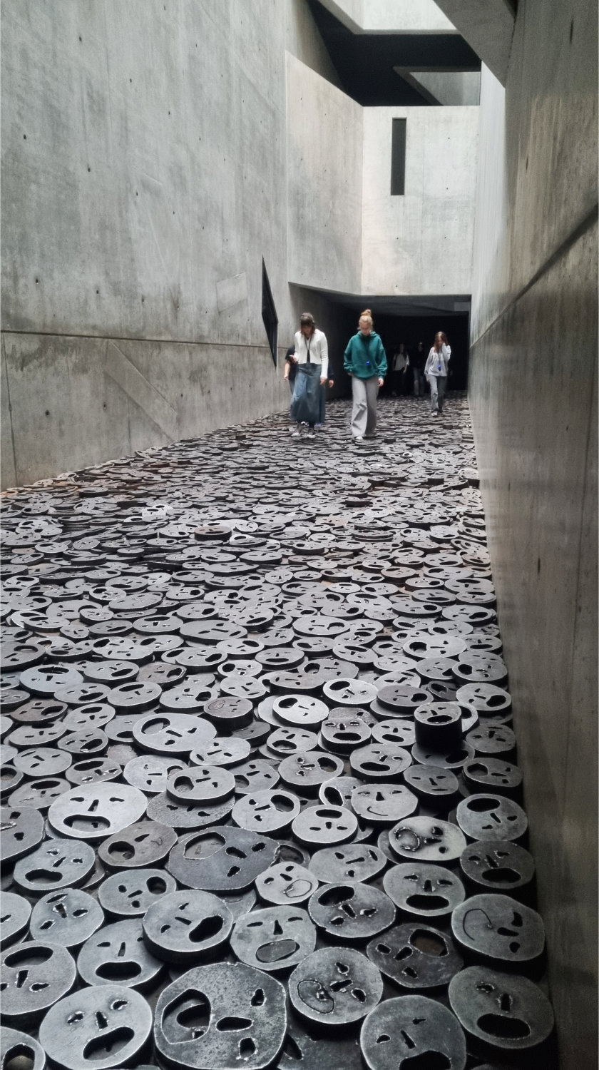 wandertag berlin